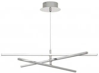 Pendul modern led 18W Meredith 2480 Rabalux
