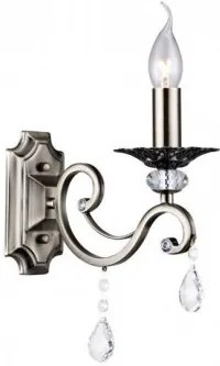 Aplica clasica 1 bec E14 RC247-WL-01-R GRACE Maytoni