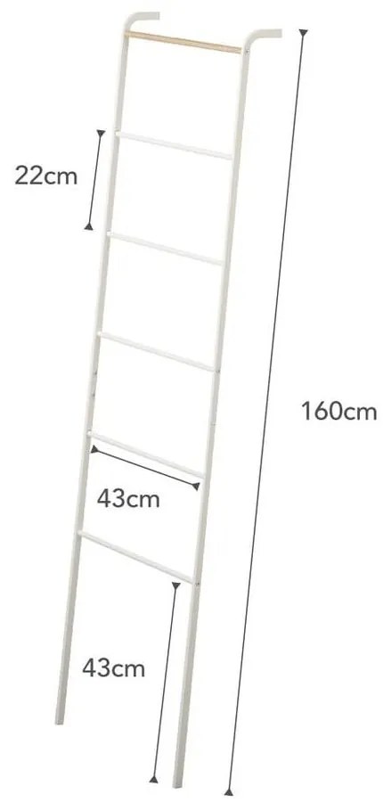 Scară decorativă YAMAZAKI Tower Ladder