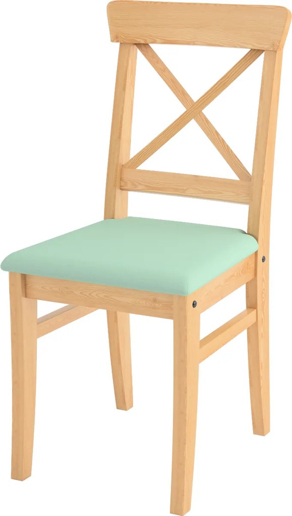 Husă pentru scaun Ingolf cu scaun tapițat