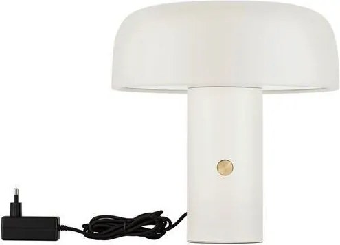 Veioza LED 2700K NOELIA crem