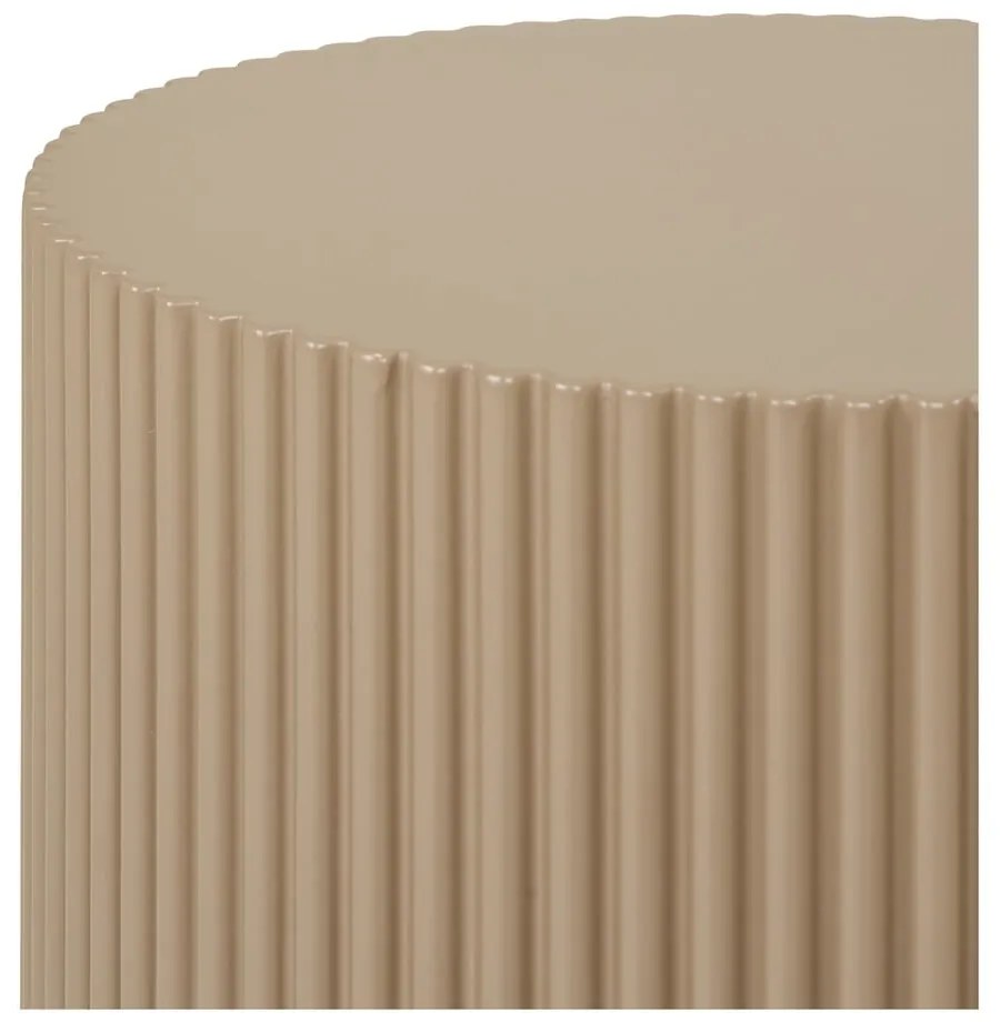 Măsuță auxiliară rotundă ø 30 cm Farense – House Nordic