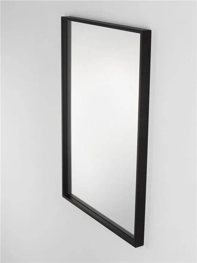 Oglinda de perete decorativa MIRAGIO 50x70cm