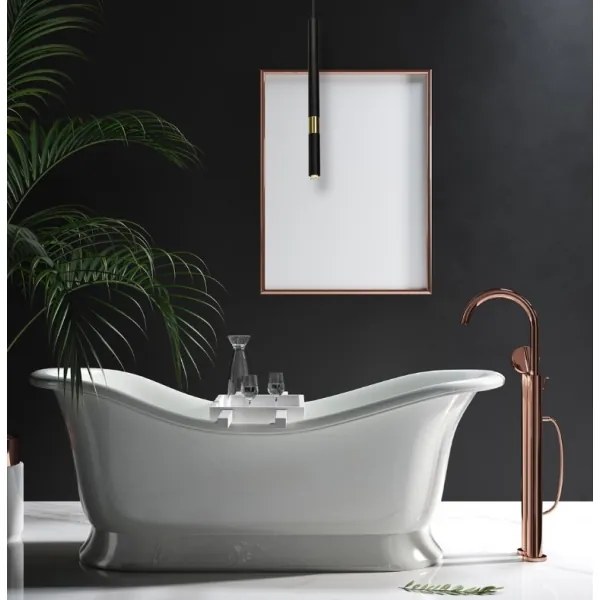 Lustră pe cablu MONZA 1xG9/7W/230V