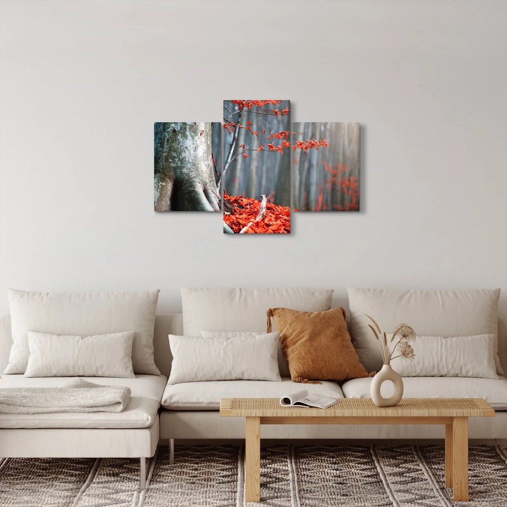 Tablou - Toamna (90x60 cm)