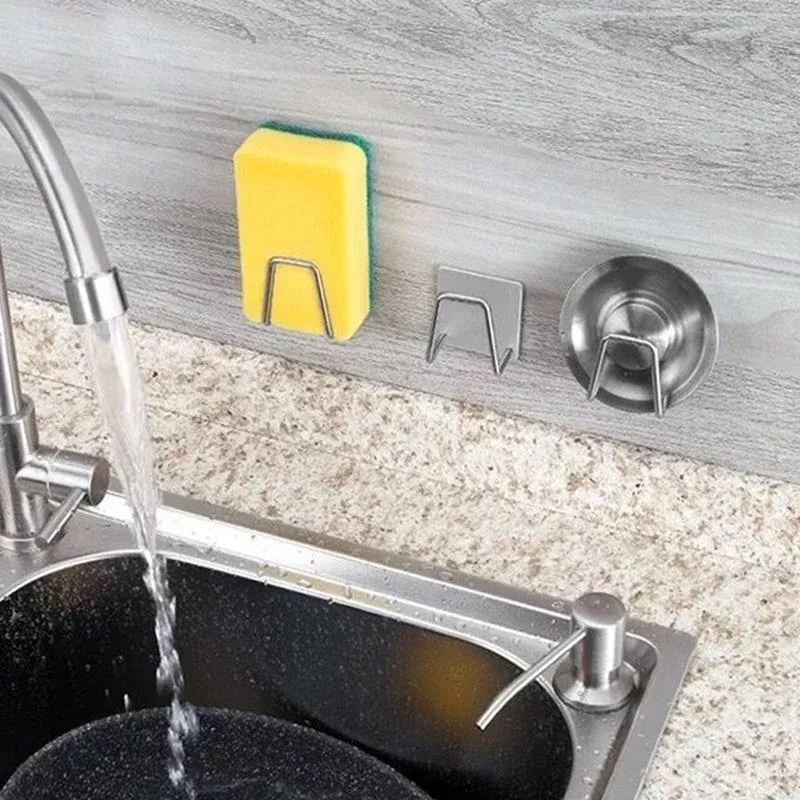 Zaparkorun Suport pentru burete de vase