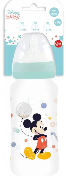 Disney Mickey biberon 3,6 dl