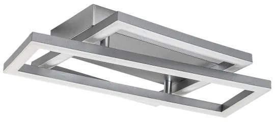 Rabalux 71380 - Plafonieră LED ELLINOR/24W/230V 3000K