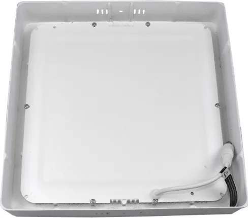 Plafonieră LED GERRY LED/24W/230V 3000K