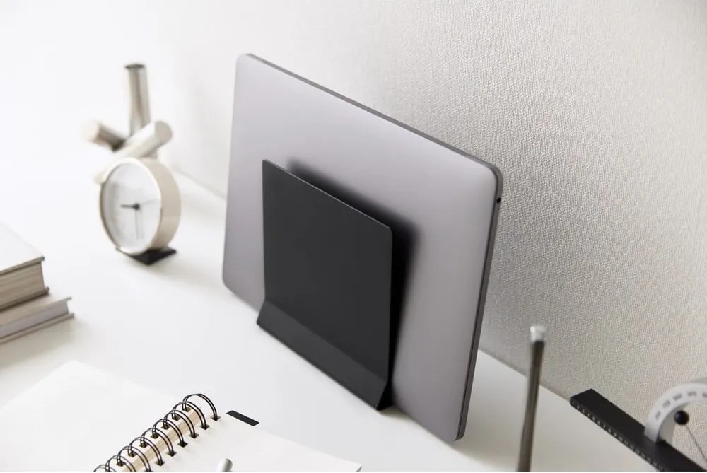 Suport de laptop din metal Slim – YAMAZAKI