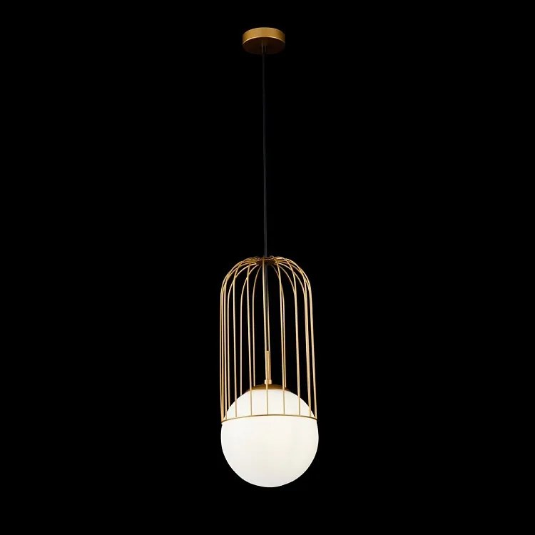Pendul design modern 20cm Telford MYP363PL-01G