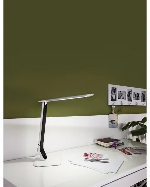 Eglo 93901 - LED dimmable lampa SELlant LED/6W/230V