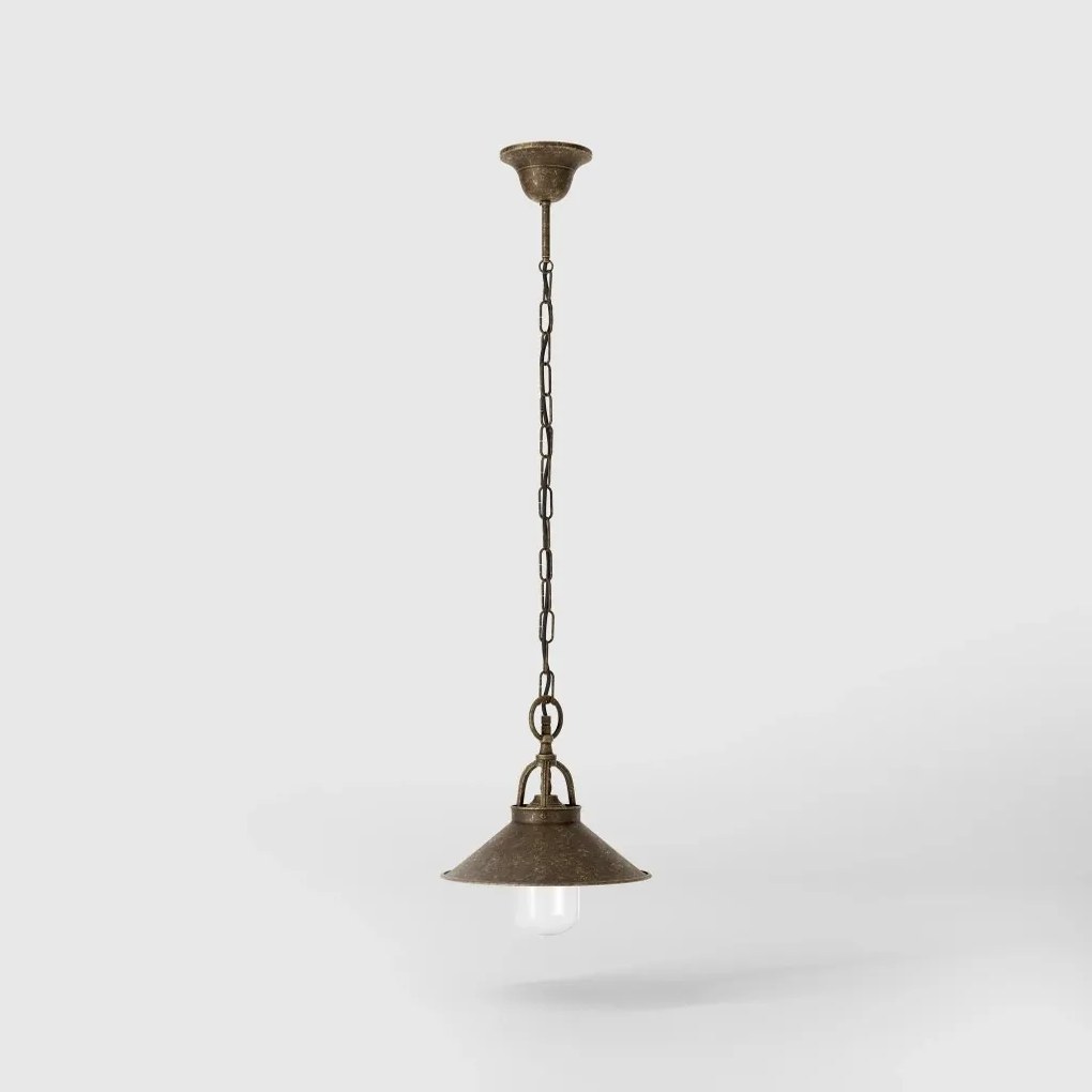 Pendul exterior design industrial Giada