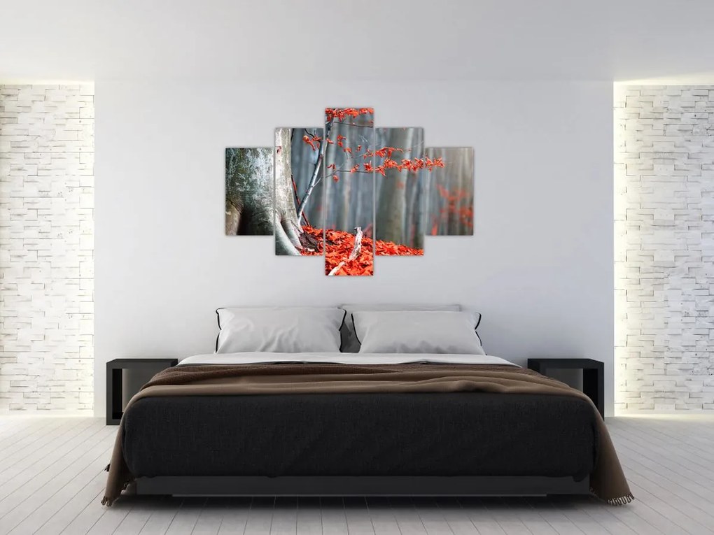 Tablou - Toamna (150x105 cm)