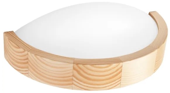 Aplică ANELLO 1xE27/60W/230V pin