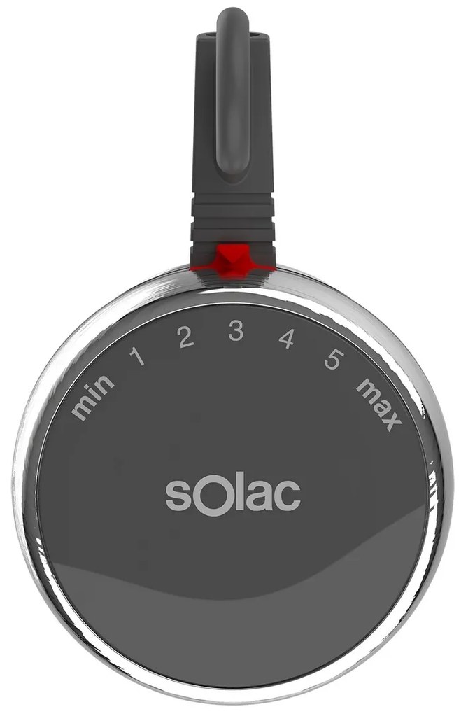 Solac BA5611 stick blender Pro 1500 Chef