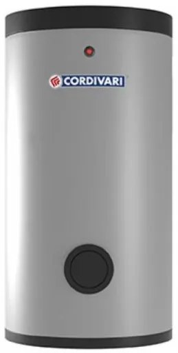CORDIVARI Boiler cu o serpentina, cordivari, bolly 1 xl, 500 l