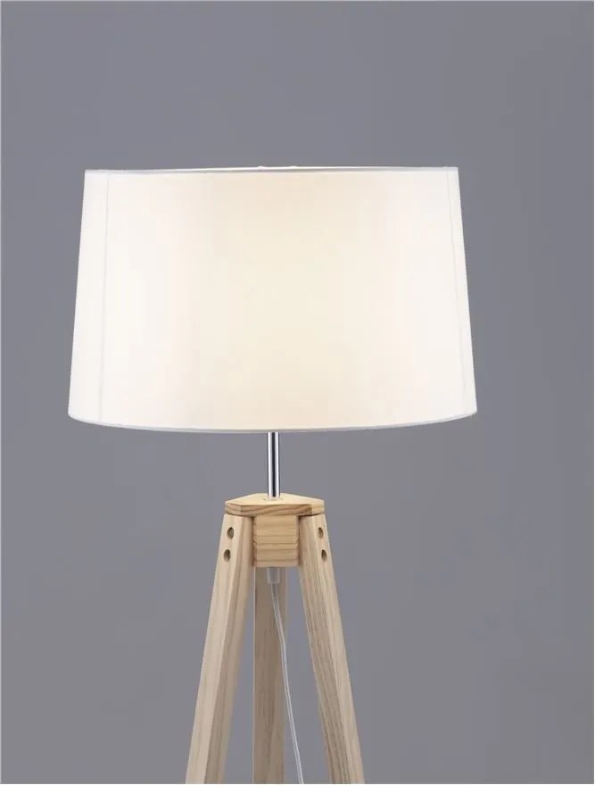 Lampadar/Lampa de podea design modern LE ROY