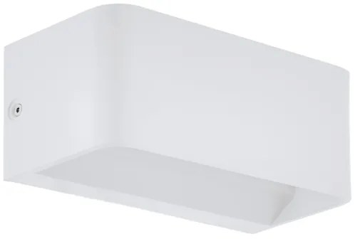 Eglo 98422 - Aplică perete LED SANIA LED/10W/230V