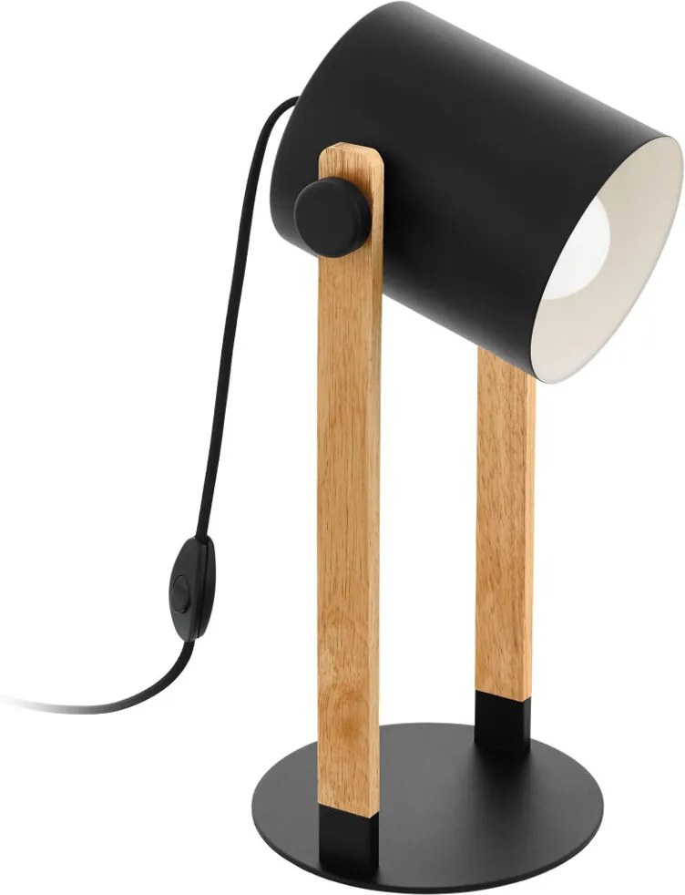 Veioza Hornwood, 1 x E27 max 28W