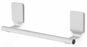 Compactor Bară magnetică pentru prosoape, 23,5 x 4,5 x 6,5 cm