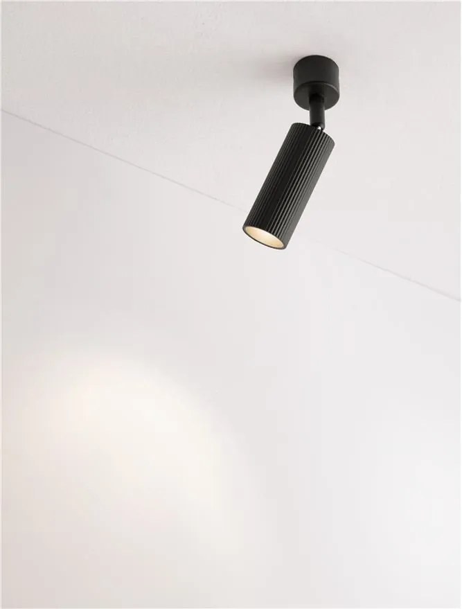 Spot aplicat directionabil minimalist COMET, NVL-9011466