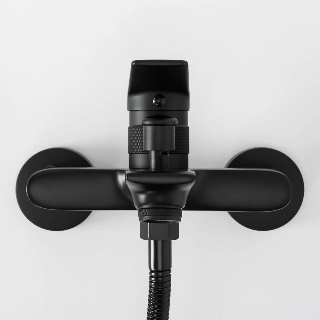 Baterie cadă REA Viral Black