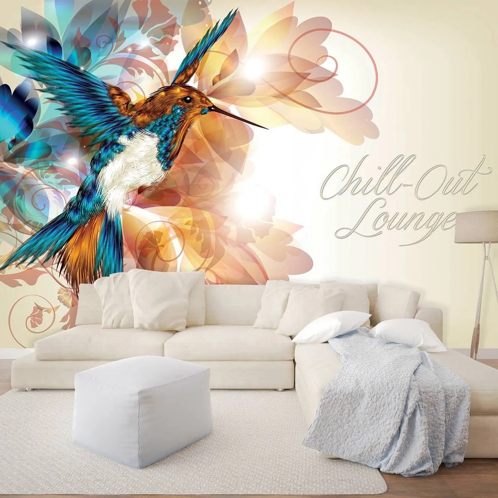 Fototapet - Colibri (152,5x104 cm)