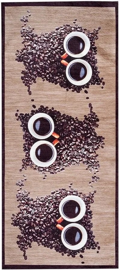 Traversă Floorita Gufocaffe, 60 x 220 cm