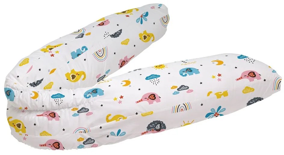 Perna pentru gravide si alaptat, Jollie Olliphant