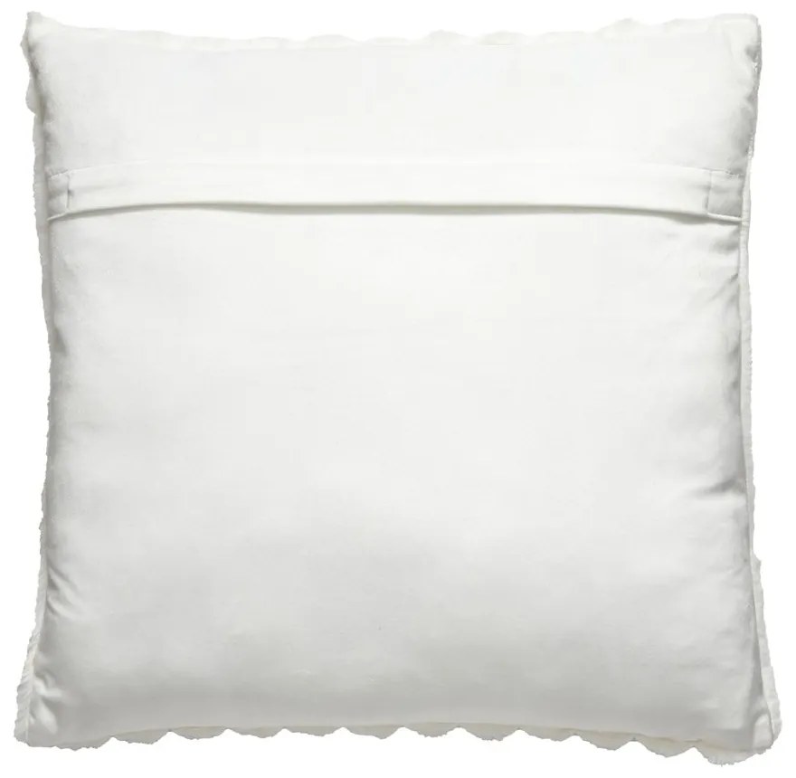 Pernă decorativă din micropluș/cocolino 45x45 cm Vajen – Light &amp; Living
