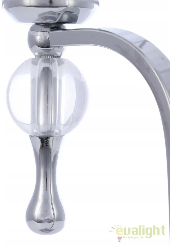 Veioza design elegant Impress Black