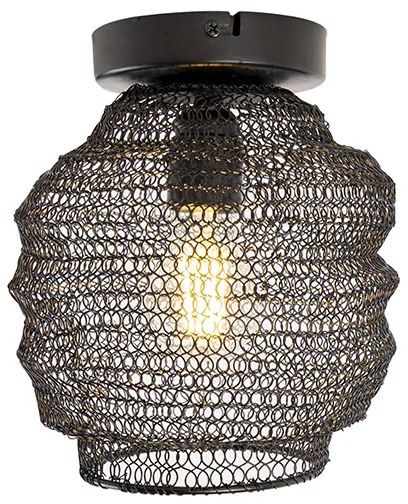 Plafoniera orientala neagra - Nidum Bene