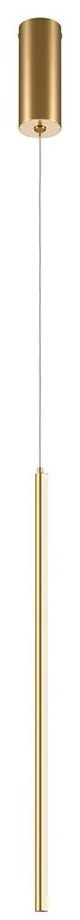 Pendul LED liniar stil minimalist Halo alama