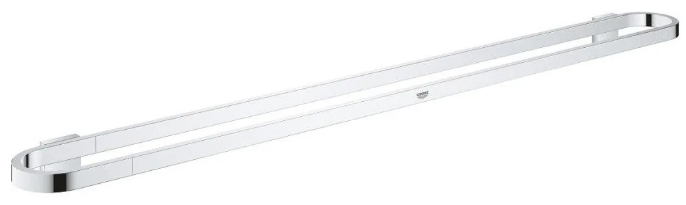Grohe Selection Suport prosop baie tip bara 80 cm, crom