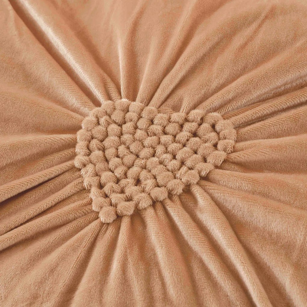 Lenjerie de pat 2 persoane, catifea, 4 piese, PRE23