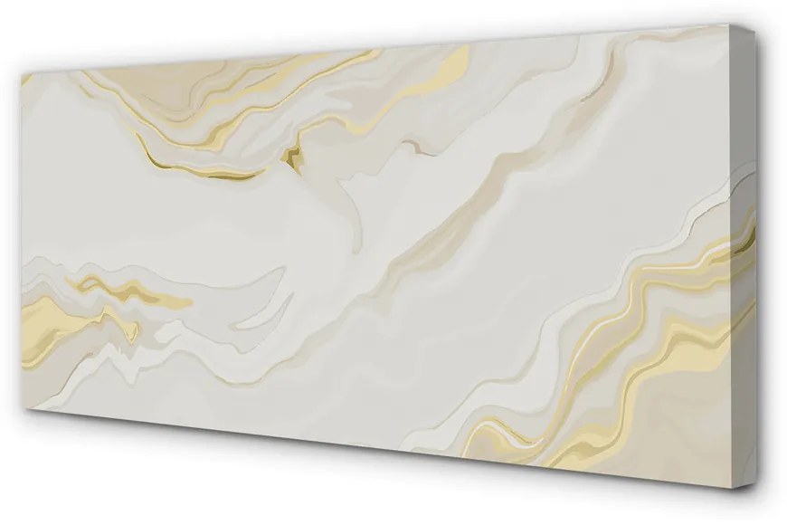 Tablouri canvas pete de piatră din marmură