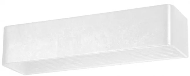 Aplica LED ambientala FELIX L alba