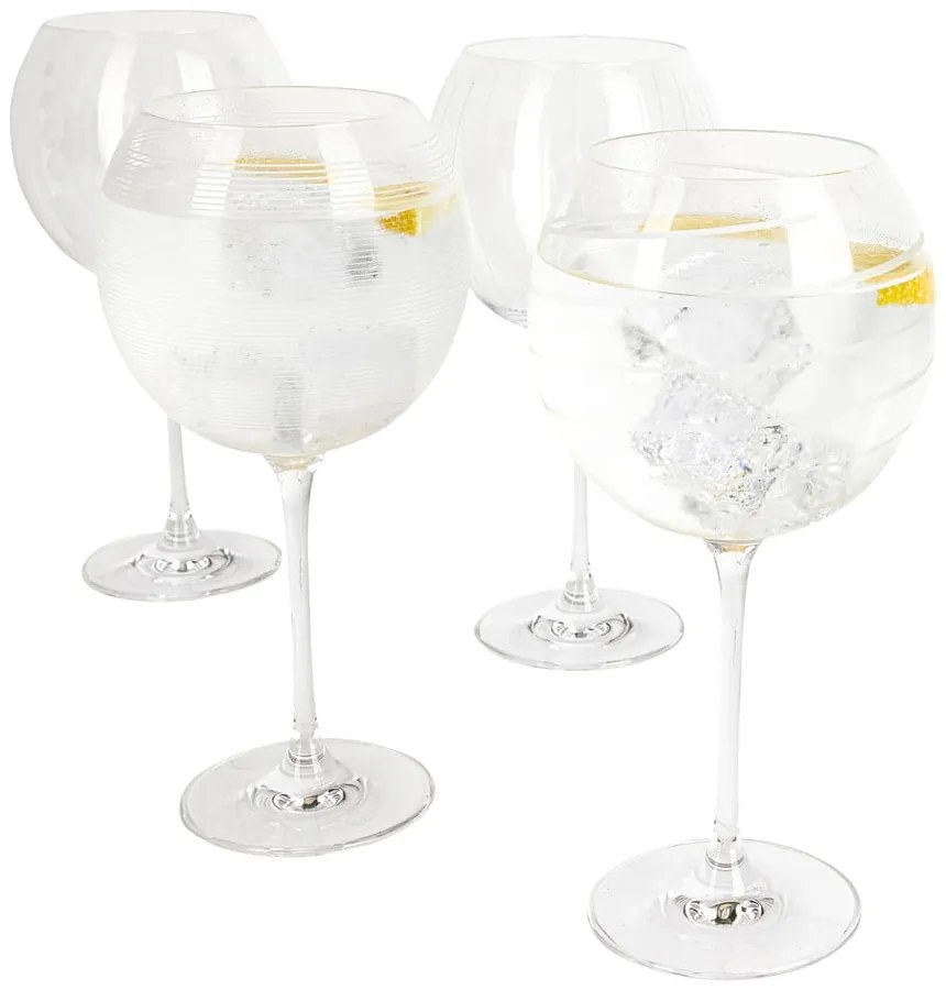 Pahare de vin în set de 4 buc 750 ml Cheers - Mikasa