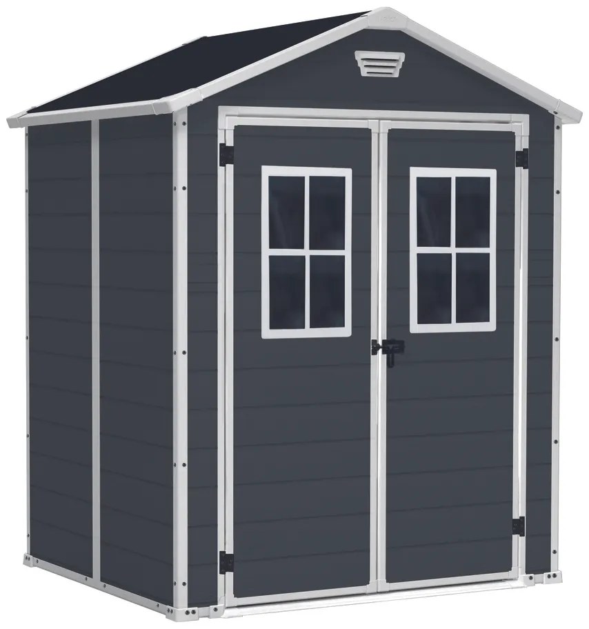 Manor domček 6x5DD s oknami