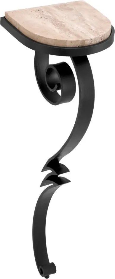 Consola design LUX Ophira