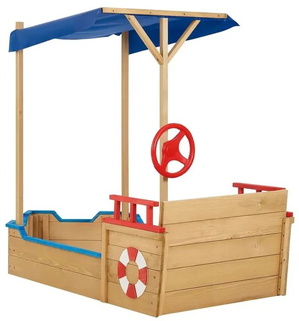 Jusky Sandbox Kido - copac