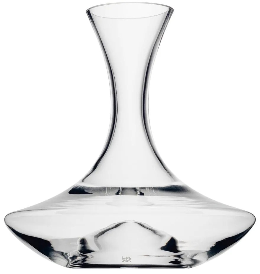 Decantor din sticlă pentru vin WMF