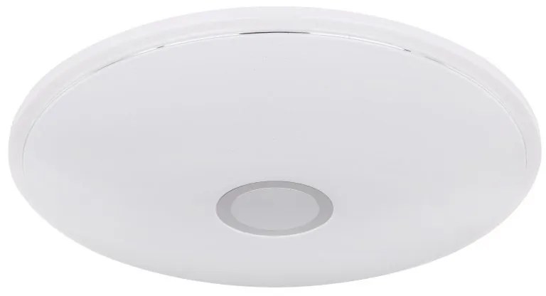 Plafoniera LED RGB dimabila cu telecomanda CONNOR 30W