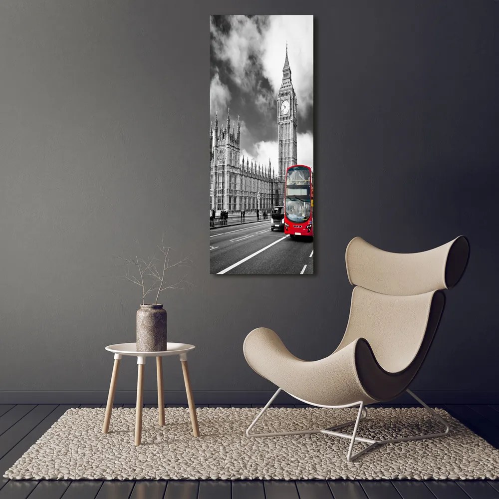 Tablou canvas Big Ben, Londra