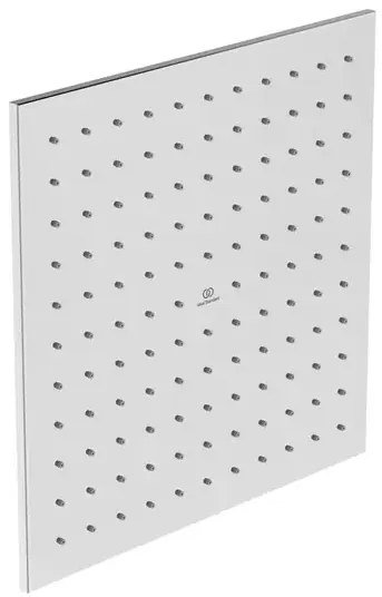 Palarie de dus Ideal Standard IdealRain 300x300 mm crom lucios 1 functie