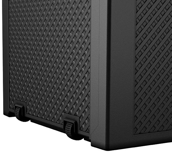 Emily úložný box - 270L