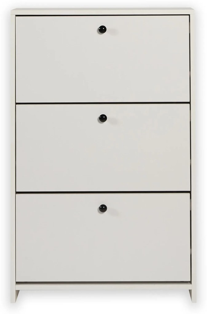 Pantofar Tuvantille cu (alb). 1127677
