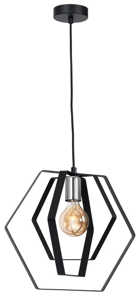 Pendul HEXAGON Lum1298 Luminex