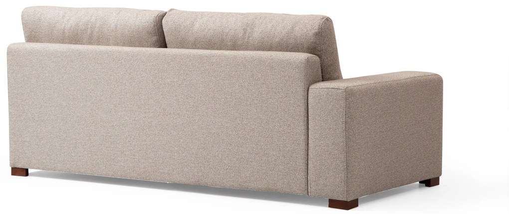 Canapea de colț Lena Corner (L3-CHL) - Sand Beige
